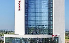 Ramada Hotel By Wyndham Edirne